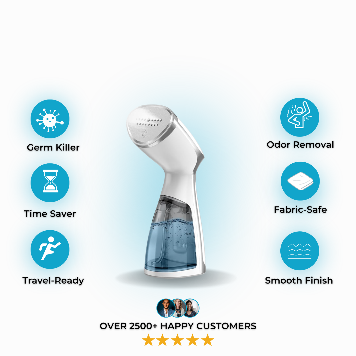 Presir Glide™